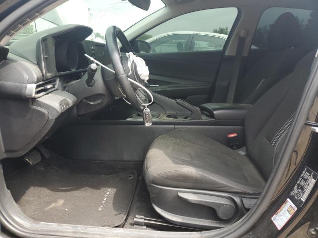 Фото 7 - HYUNDAI ELANTRA