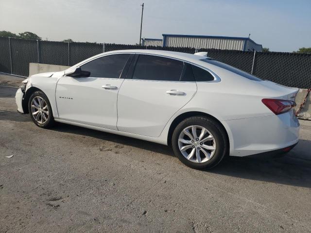 Фото 2 - CHEVROLET MALIBU