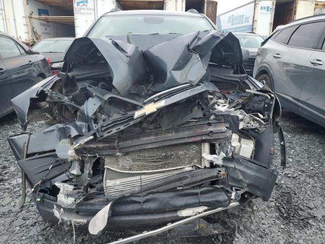 Фото 5 - CHEVROLET TRAX