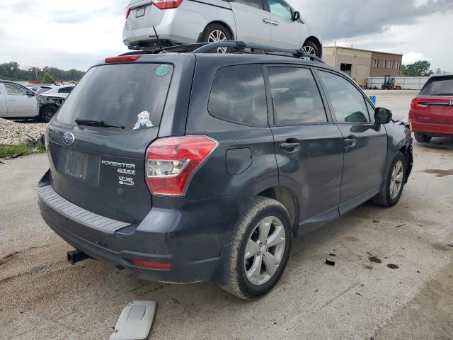 Фото 3 - SUBARU FORESTER