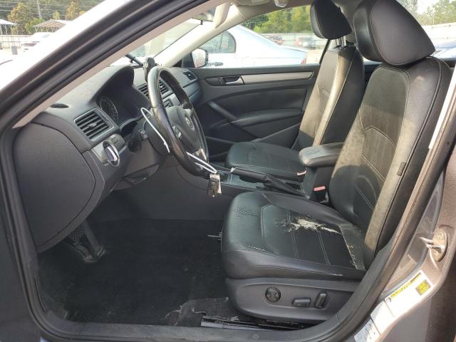 Фото 7 - VOLKSWAGEN PASSAT