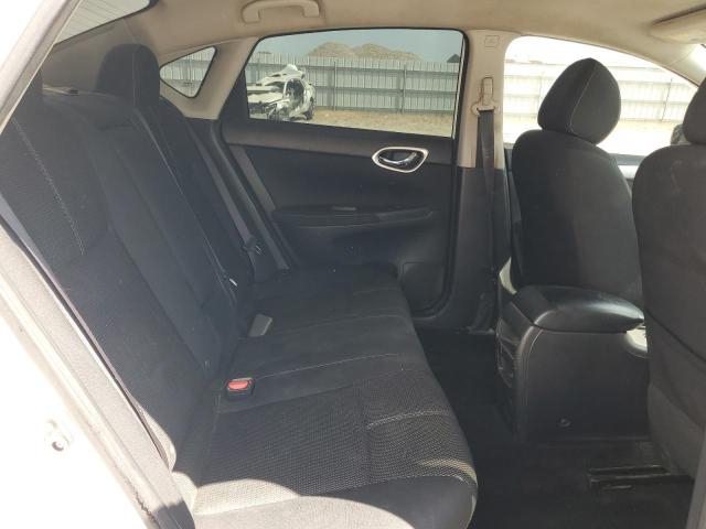 Фото 10 - NISSAN SENTRA