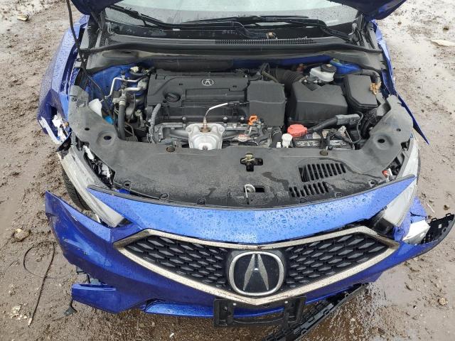 Фото 11 - ACURA ILX