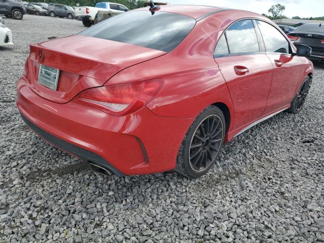 Фото 3 - MERCEDES-BENZ CLA-CLASS