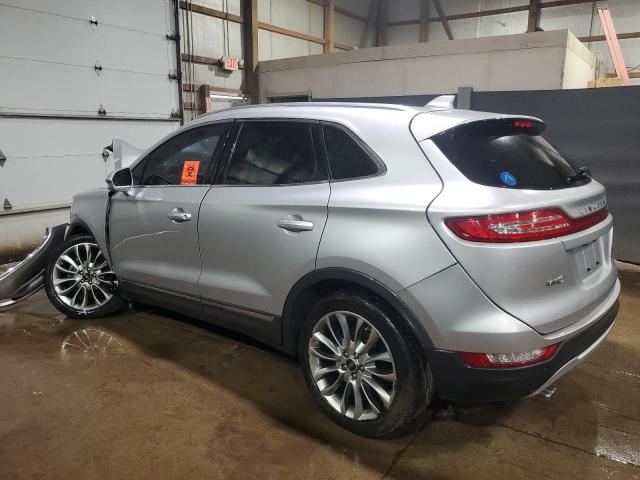 Фото 2 - LINCOLN MKC