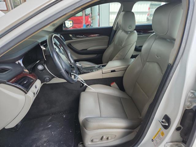 Фото 7 - CADILLAC CTS