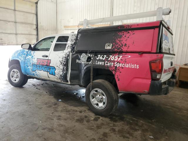 Фото 2 - TOYOTA TACOMA