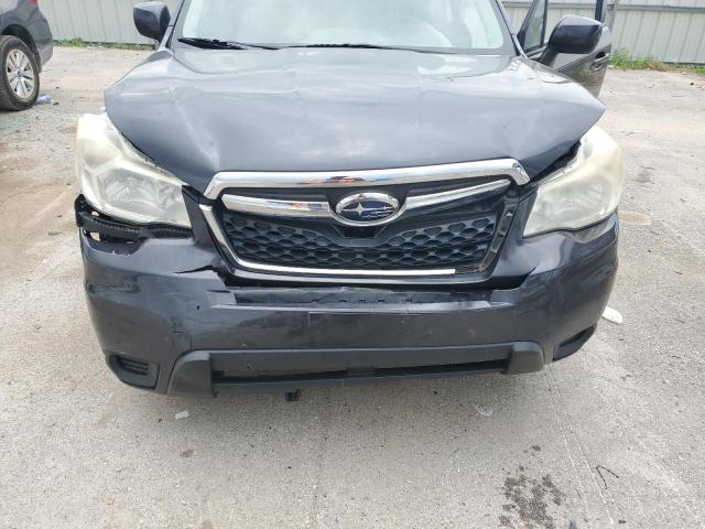 Фото 12 - SUBARU FORESTER