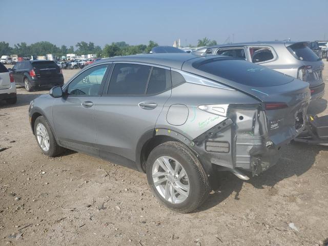 Фото 2 - BUICK ENVISTA PR