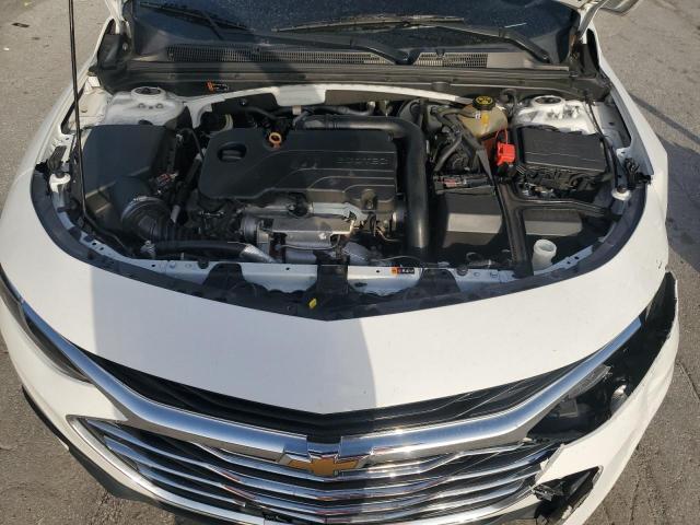 Фото 11 - CHEVROLET MALIBU