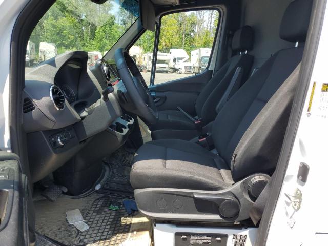 MERCEDES-BENZ ESPRINTER 2024 VIN W1Y4VCHY1RT191515