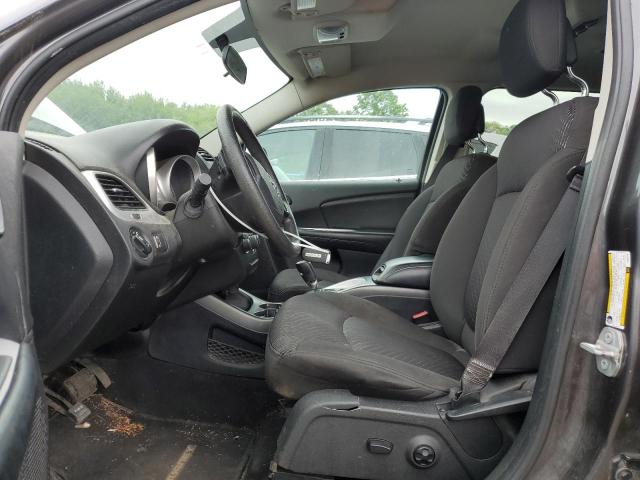 Фото 7 - DODGE JOURNEY