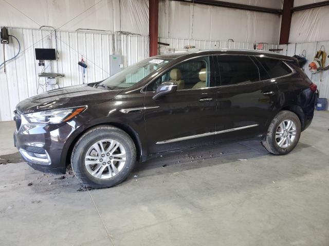 Фото 1 - BUICK ENCLAVE