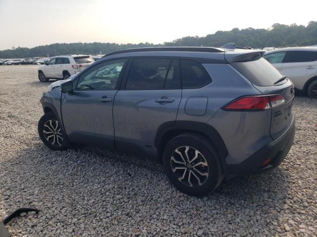 Фото 2 - TOYOTA COROLLA CR