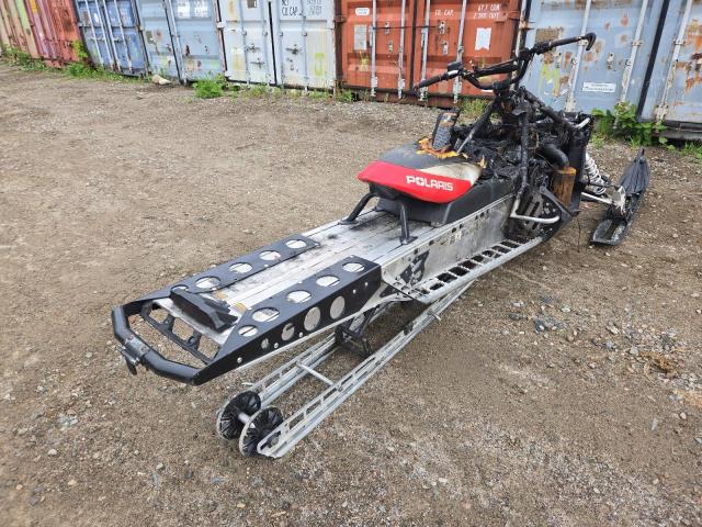 POLARIS PRO RMK 2014