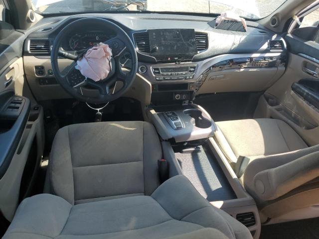 Фото 8 - HONDA PILOT