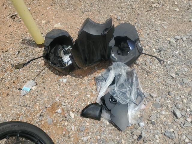 HARLEY-DAVIDSON FXLRST 2025