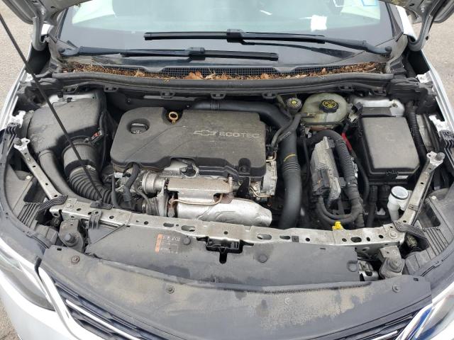 Фото 11 - CHEVROLET CRUZE