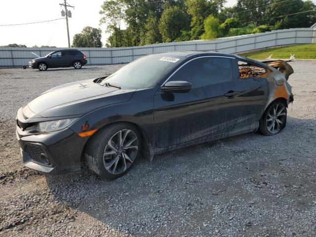 Фото 1 - HONDA CIVIC