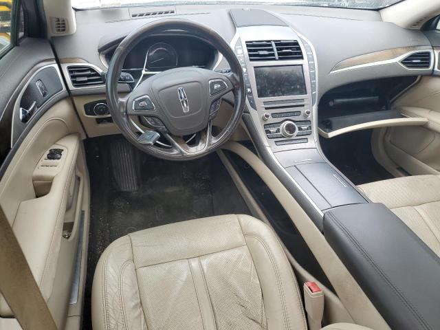 Фото 8 - LINCOLN MKZ