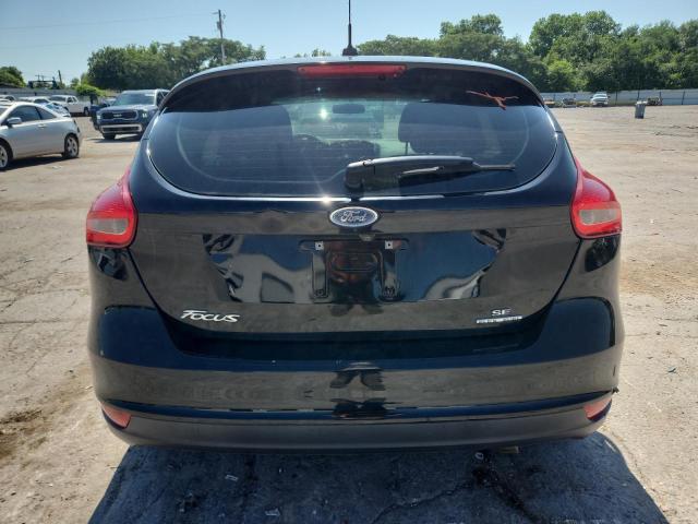 Фото 6 - FORD FOCUS