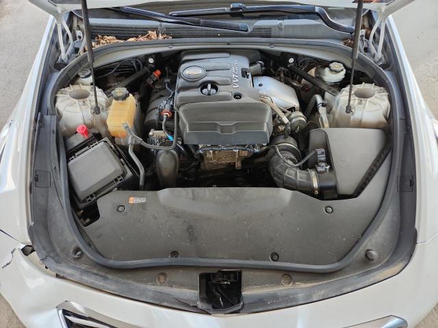 Фото 11 - CADILLAC CTS