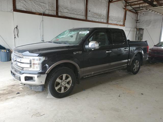 Фото 1 - FORD F-150