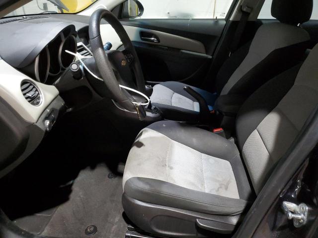 Фото 7 - CHEVROLET CRUZE