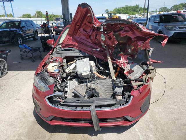 Фото 5 - FORD FUSION