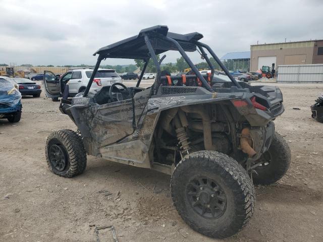 POLARIS SIDEBYSIDE 2020