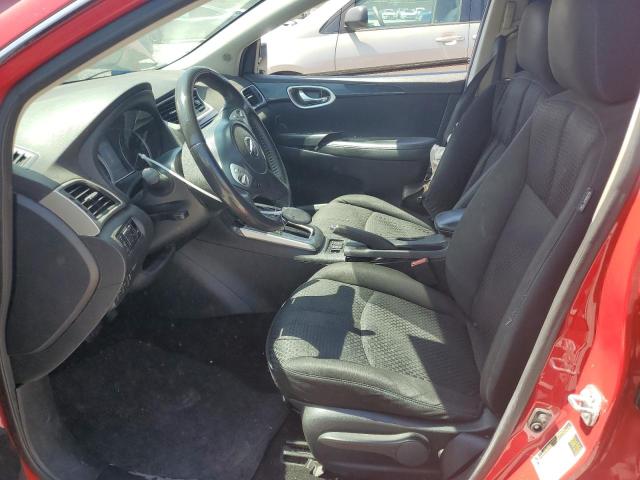 Фото 7 - NISSAN SENTRA