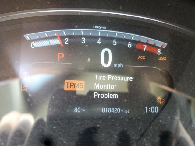 Фото 9 - HONDA CRV