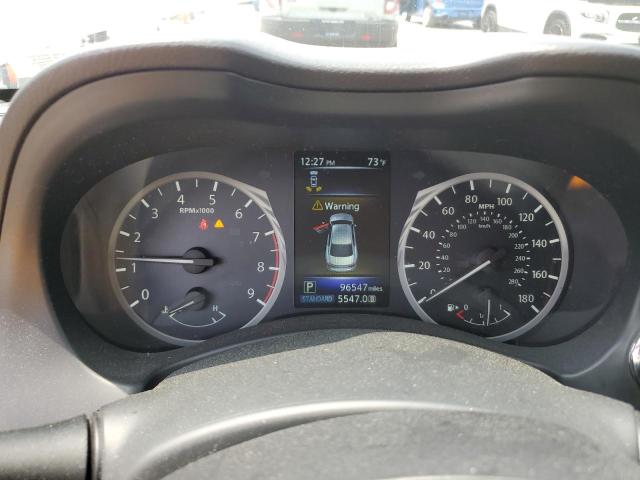 Фото 9 - INFINITI Q50