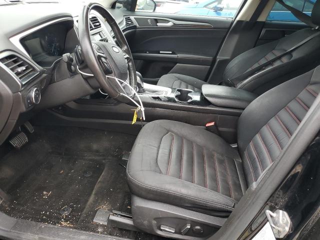 Фото 7 - FORD FUSION