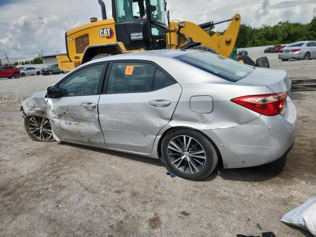 Фото 2 - TOYOTA COROLLA