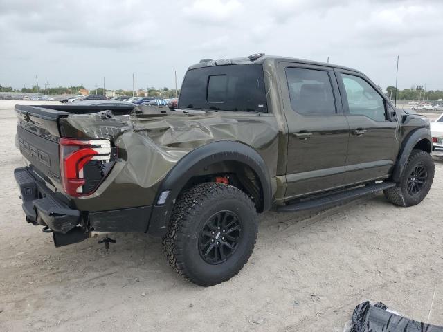 FORD F150 2024 VIN 1FTFW1RG4RFB78888