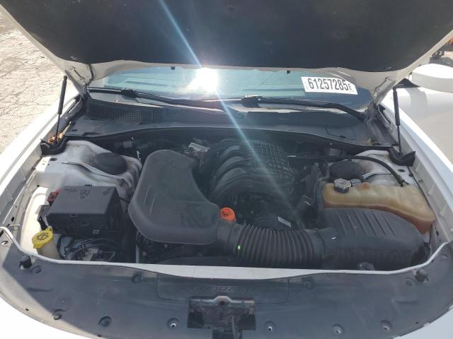 Фото 11 - DODGE CHARGER