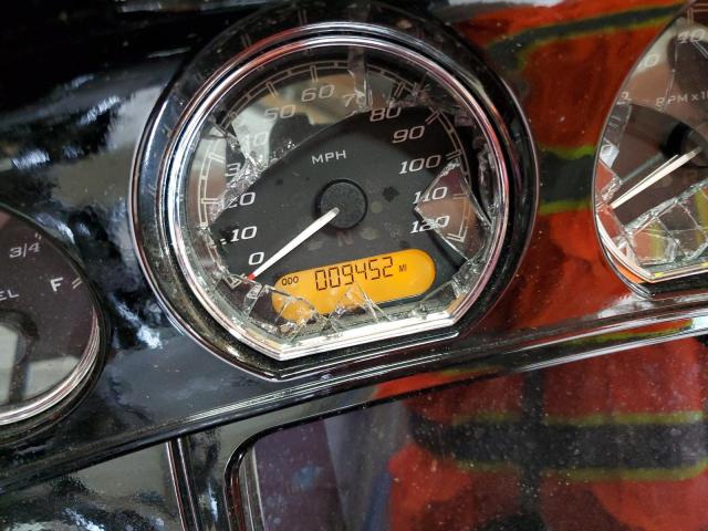 HARLEY-DAVIDSON FLHXST 2022