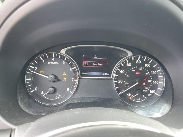 Фото 9 - NISSAN ALTIMA