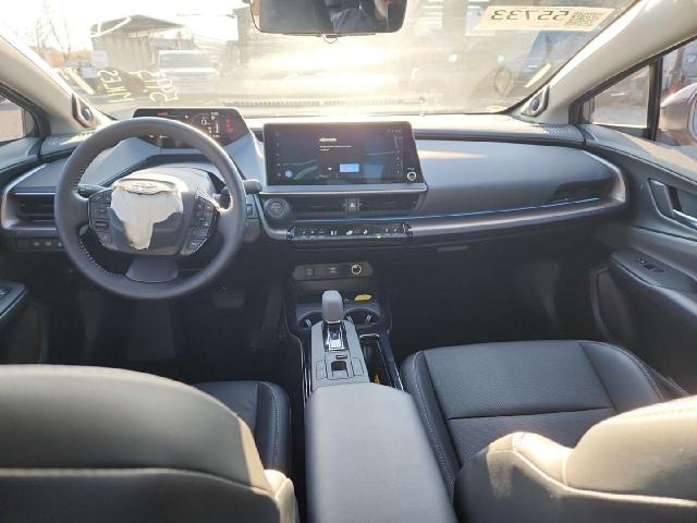 Фото 8 - TOYOTA PRIUS