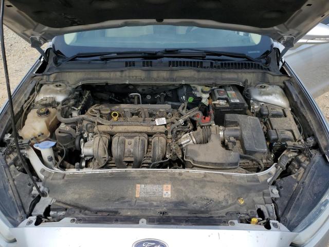 Фото 11 - FORD FUSION