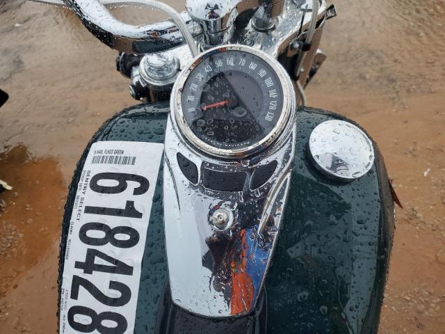 HARLEY-DAVIDSON FLHCS 2024