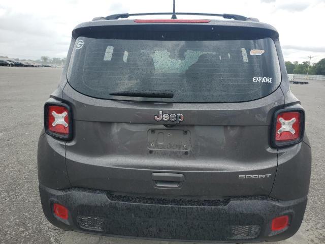 Фото 6 - JEEP RENEGADE