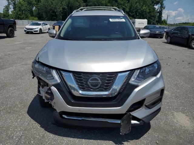 Фото 5 - NISSAN ROGUE