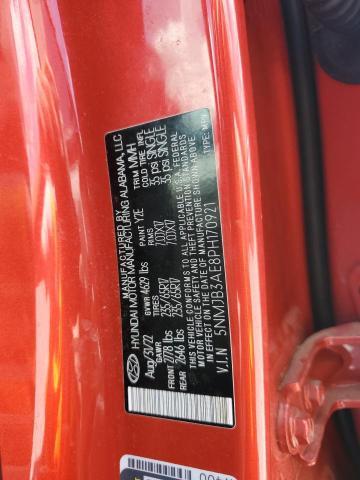 Фото 13 - HYUNDAI TUCSON