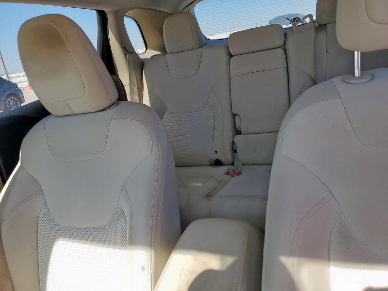 Фото 10 - JEEP GRAND CHER