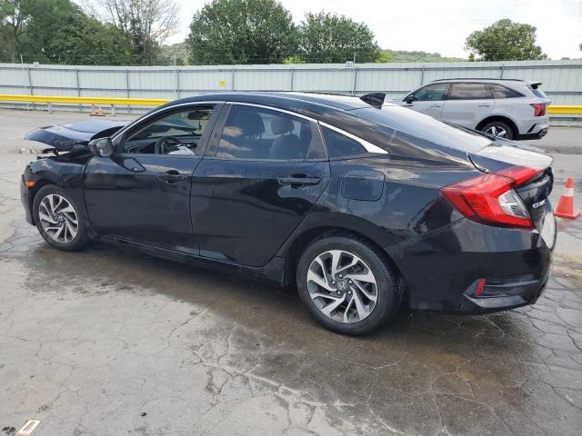 Фото 2 - HONDA CIVIC