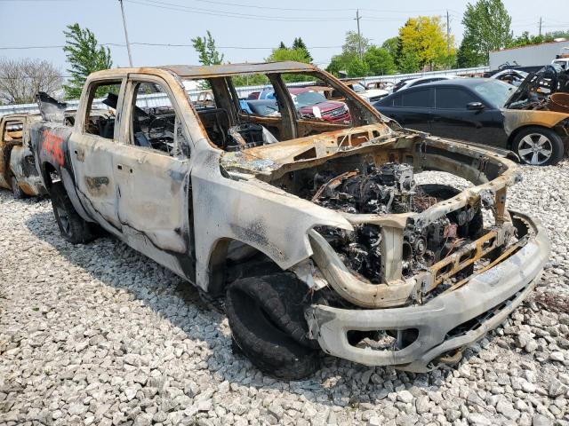 Фото 4 - RAM 1500