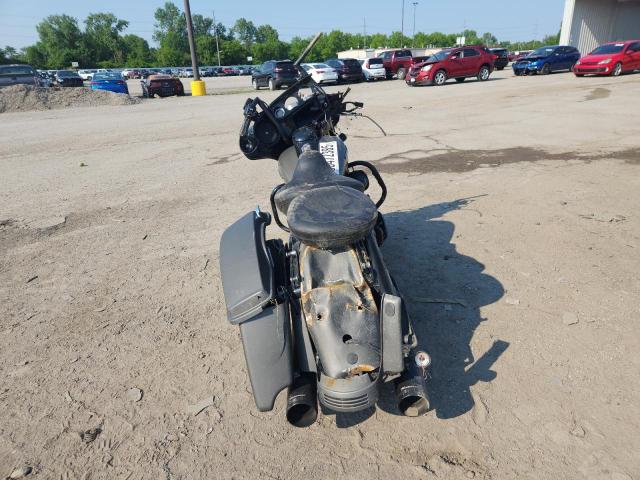 HARLEY-DAVIDSON FLHXS 2019