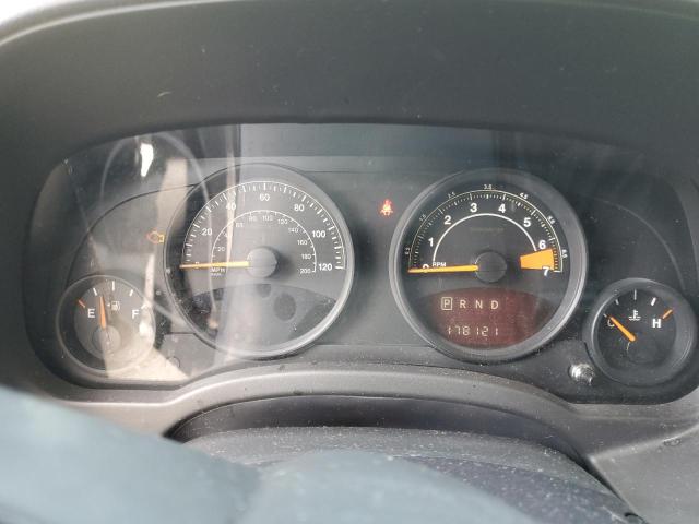 Фото 9 - JEEP COMPASS